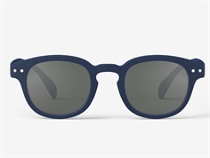 IZIPIZI navy blue solbriller #c junior UV 400